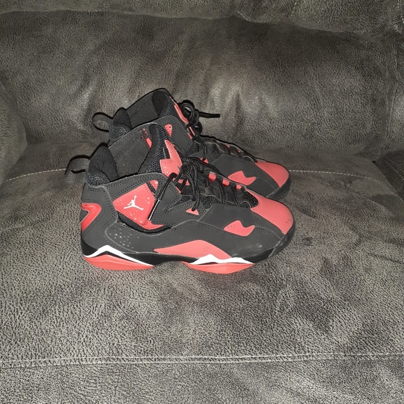 Retro 7 Jordans - Picture 4 of 4